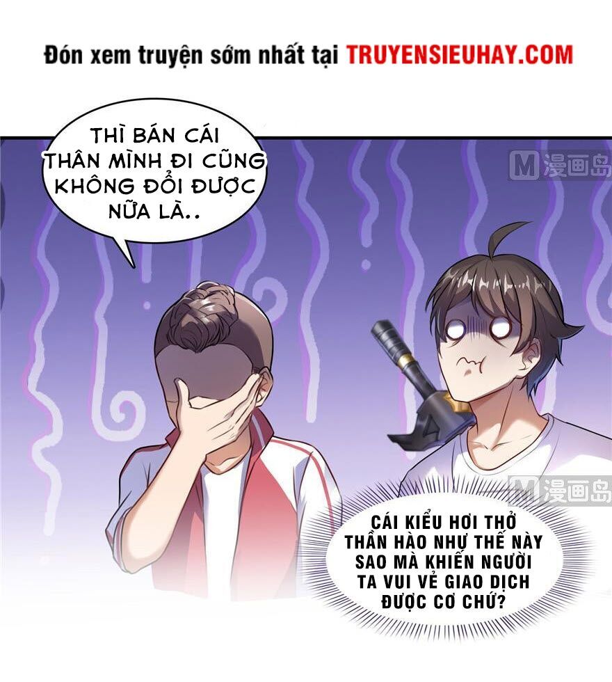 Tu Chân Nói Chuyện Phiếm Quần Chap 182 - Next Chap 183