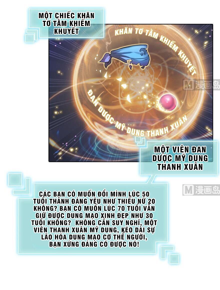 Tu Chân Nói Chuyện Phiếm Quần Chap 182 - Next Chap 183