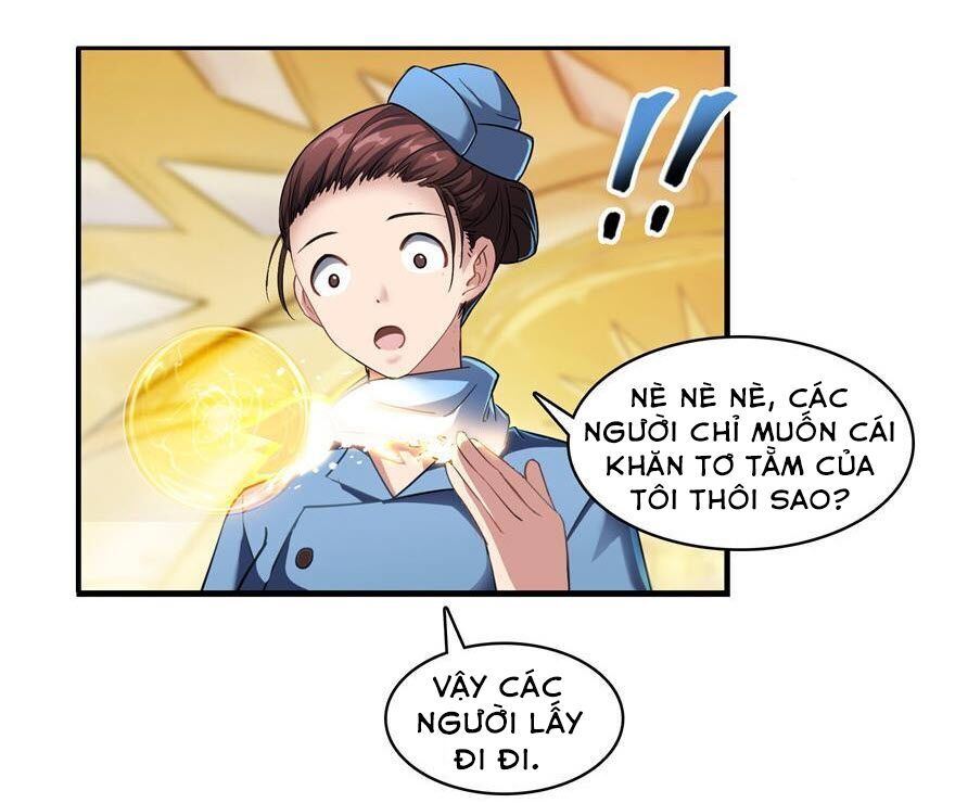 Tu Chân Nói Chuyện Phiếm Quần Chap 182 - Next Chap 183