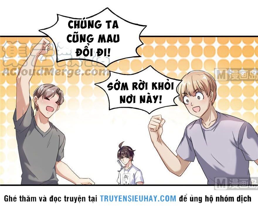 Tu Chân Nói Chuyện Phiếm Quần Chap 182 - Next Chap 183