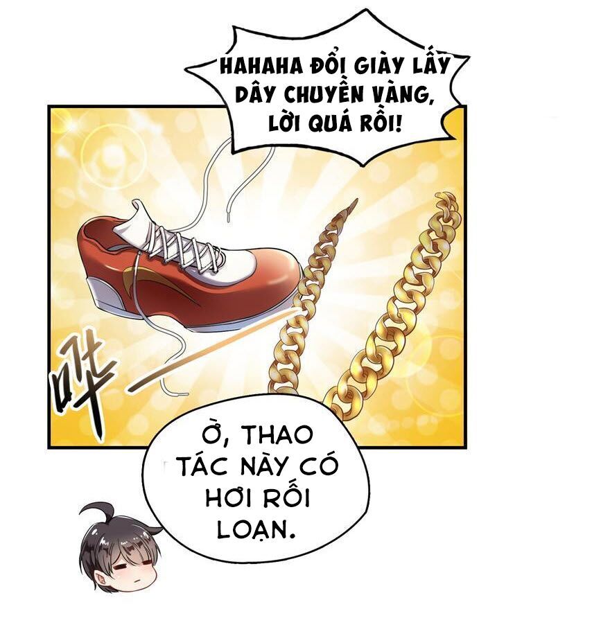 Tu Chân Nói Chuyện Phiếm Quần Chap 182 - Next Chap 183