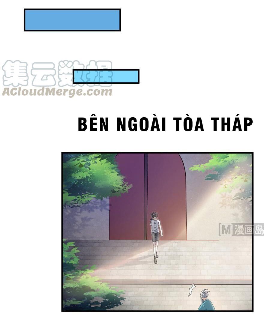 Tu Chân Nói Chuyện Phiếm Quần Chap 182 - Next Chap 183