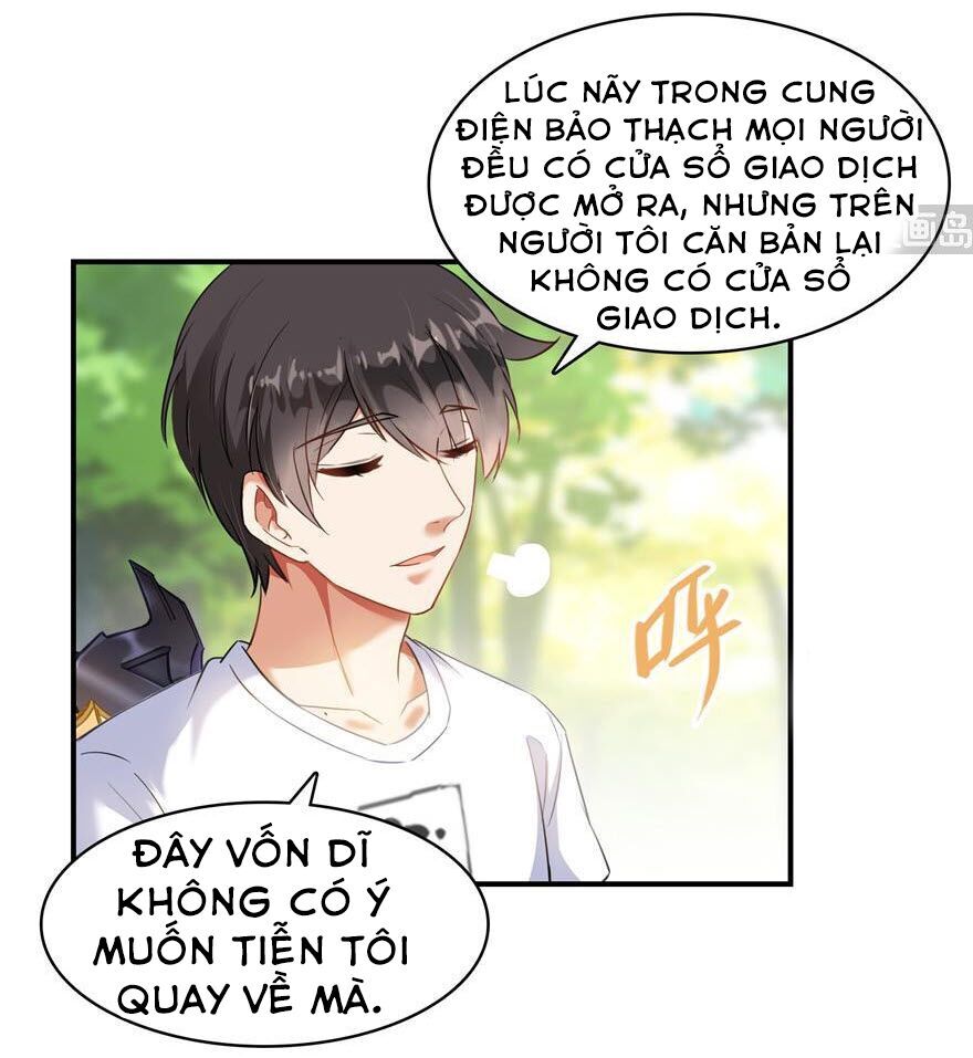 Tu Chân Nói Chuyện Phiếm Quần Chap 182 - Next Chap 183