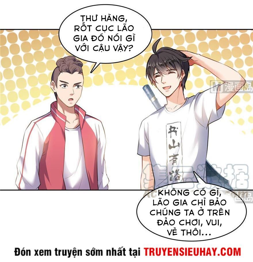 Tu Chân Nói Chuyện Phiếm Quần Chap 182 - Next Chap 183