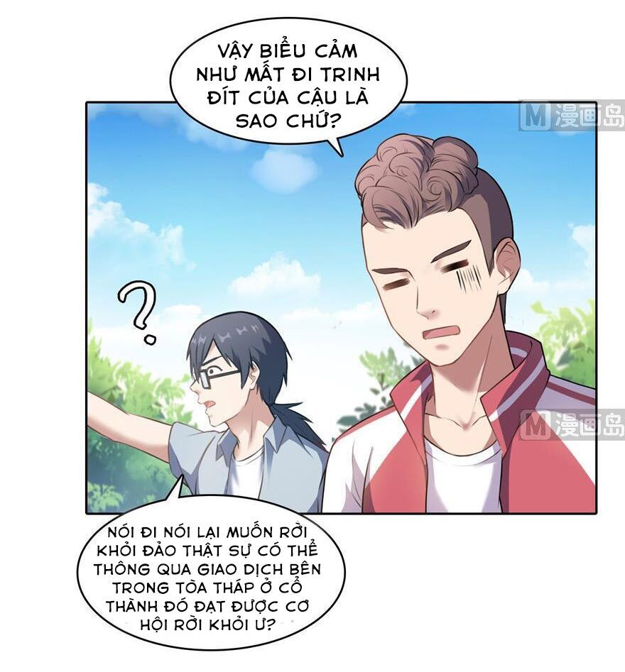 Tu Chân Nói Chuyện Phiếm Quần Chap 182 - Next Chap 183