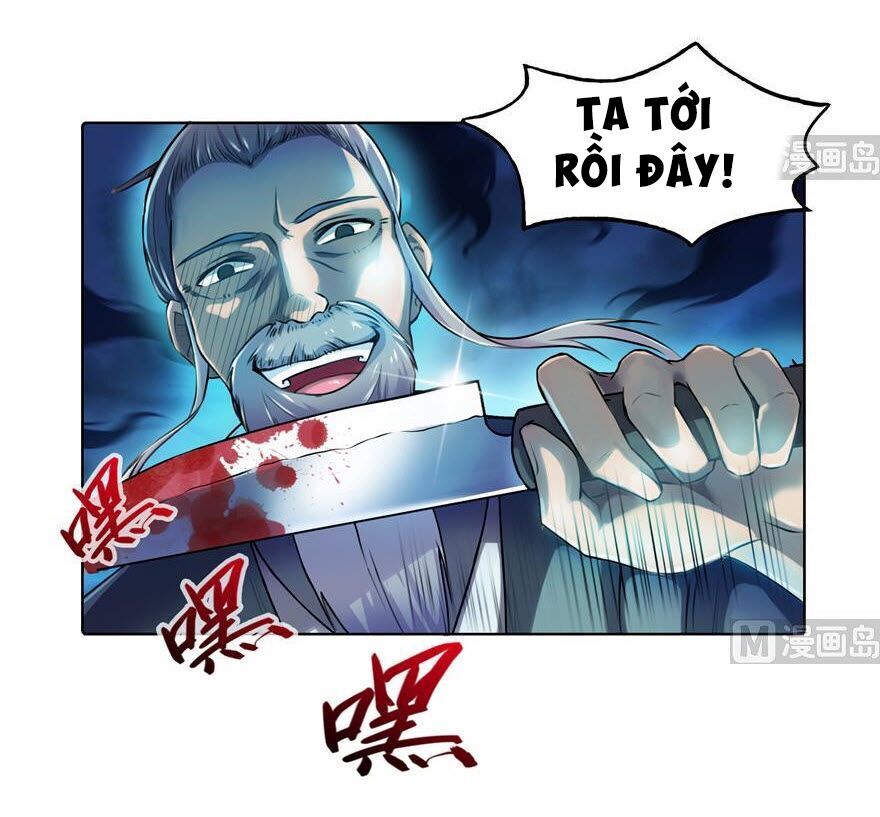 Tu Chân Nói Chuyện Phiếm Quần Chap 182 - Next Chap 183