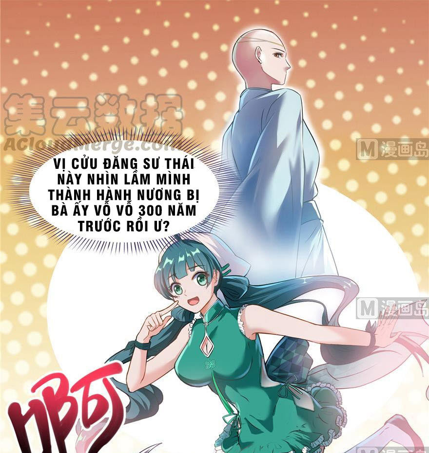 Tu Chân Nói Chuyện Phiếm Quần Chap 183 - Next Chap 184