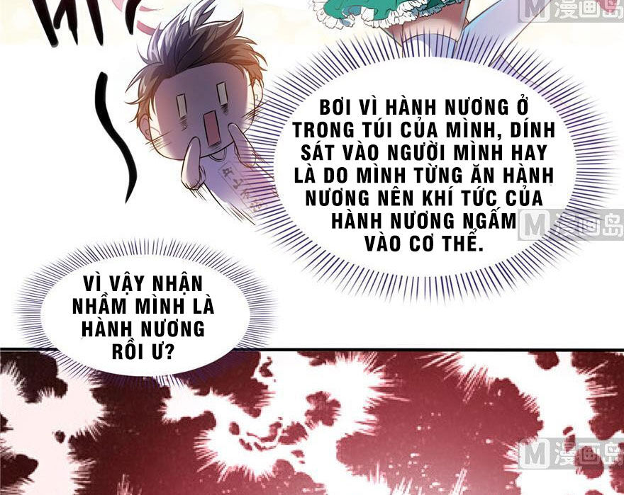 Tu Chân Nói Chuyện Phiếm Quần Chap 183 - Next Chap 184
