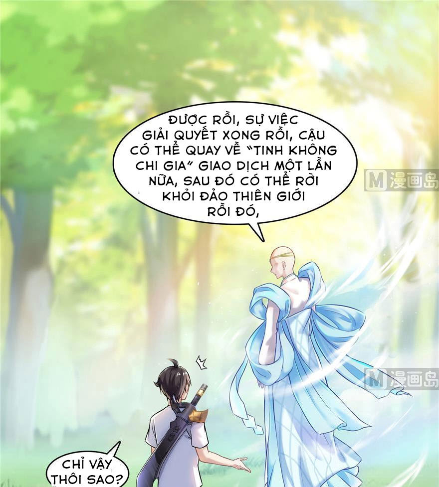 Tu Chân Nói Chuyện Phiếm Quần Chap 183 - Next Chap 184