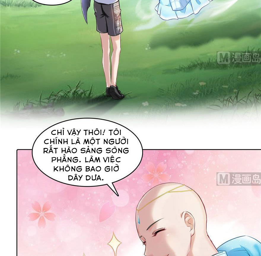 Tu Chân Nói Chuyện Phiếm Quần Chap 183 - Next Chap 184