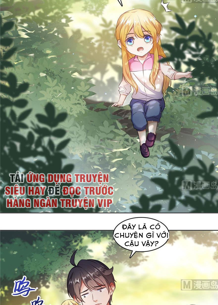 Tu Chân Nói Chuyện Phiếm Quần Chap 183 - Next Chap 184