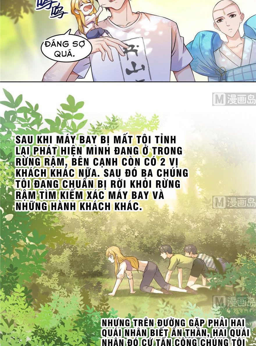 Tu Chân Nói Chuyện Phiếm Quần Chap 183 - Next Chap 184