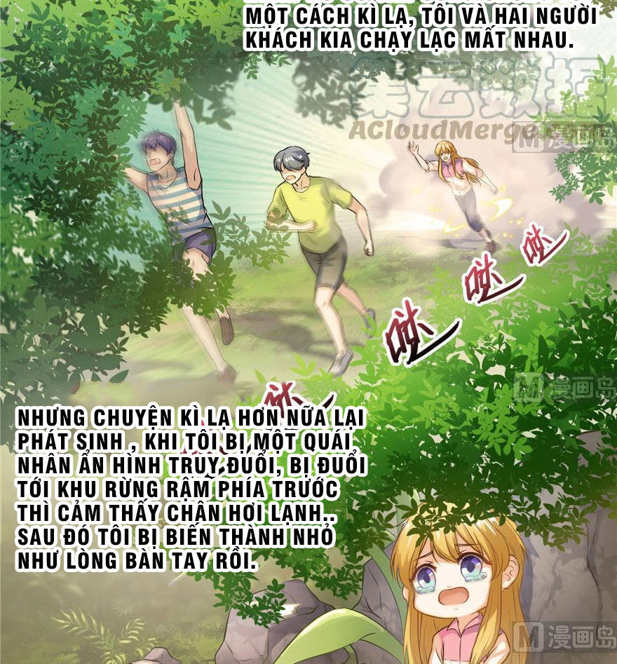 Tu Chân Nói Chuyện Phiếm Quần Chap 183 - Next Chap 184