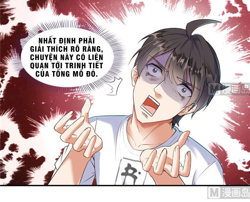 Tu Chân Nói Chuyện Phiếm Quần Chap 183 - Next Chap 184