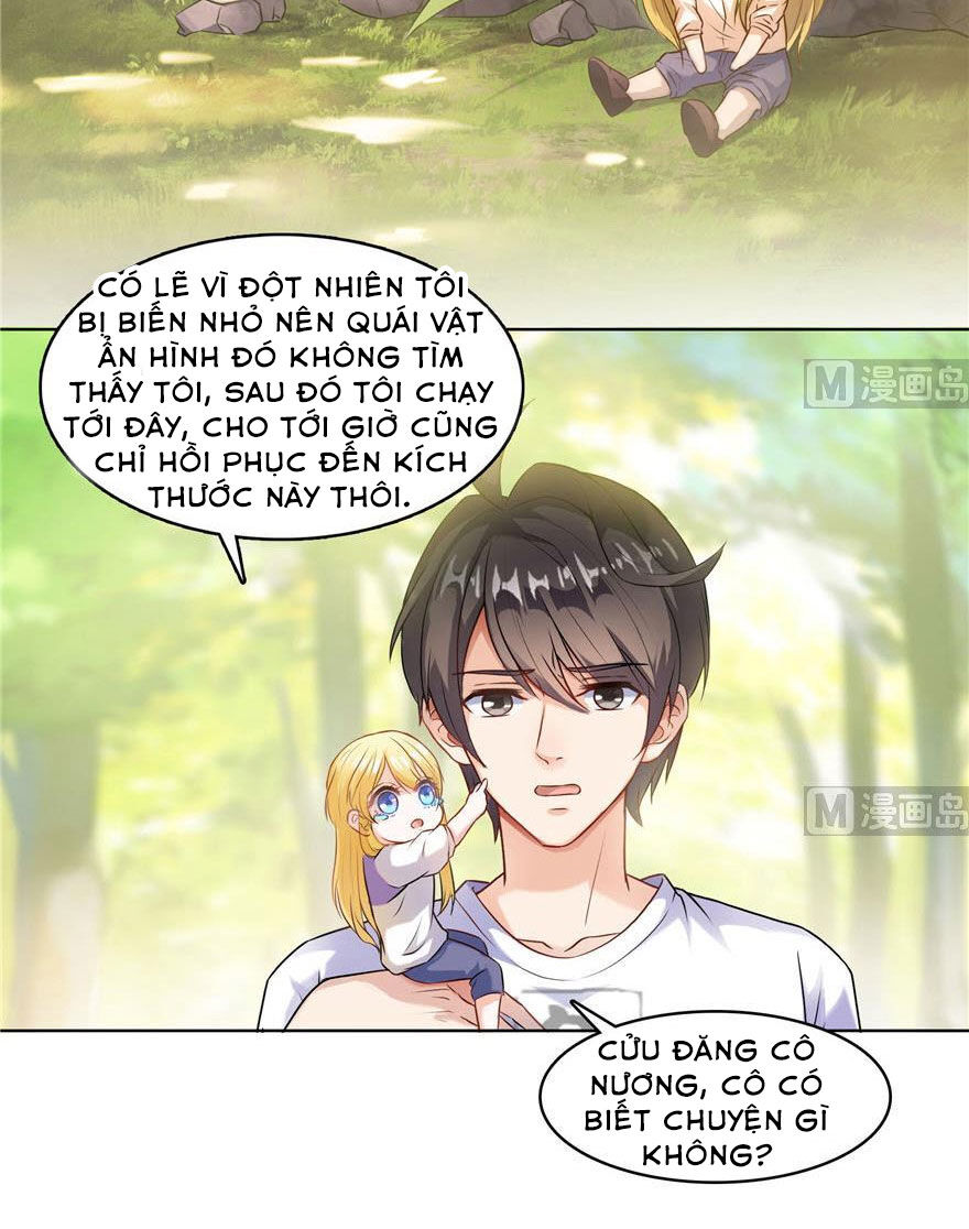 Tu Chân Nói Chuyện Phiếm Quần Chap 183 - Next Chap 184