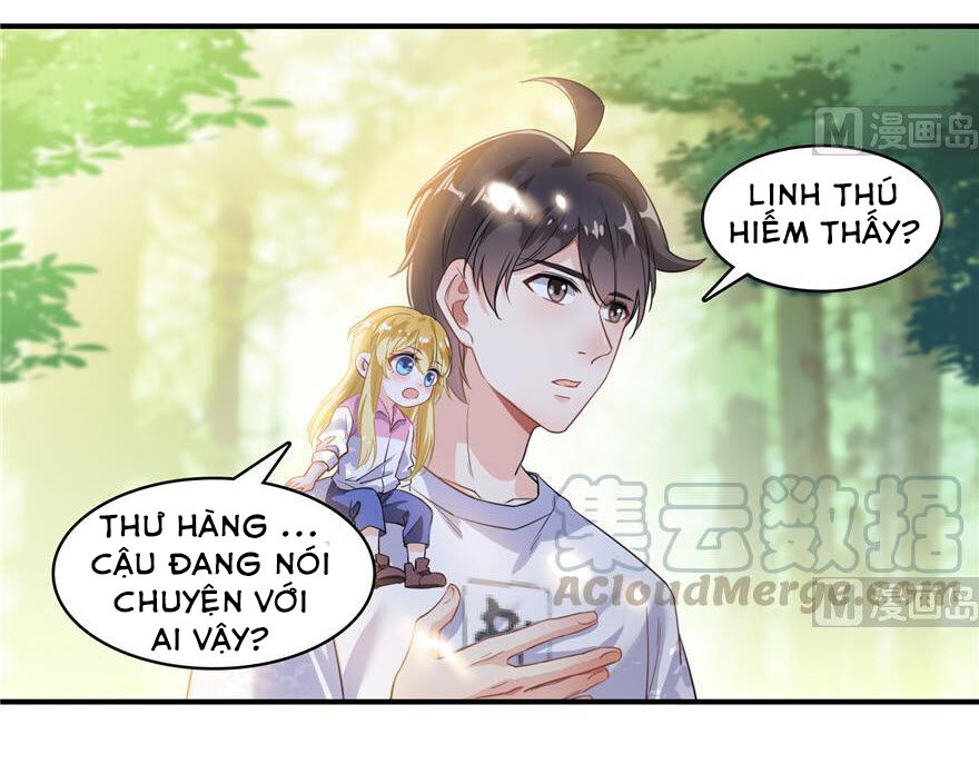 Tu Chân Nói Chuyện Phiếm Quần Chap 183 - Next Chap 184