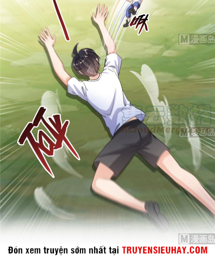 Tu Chân Nói Chuyện Phiếm Quần Chap 183 - Next Chap 184