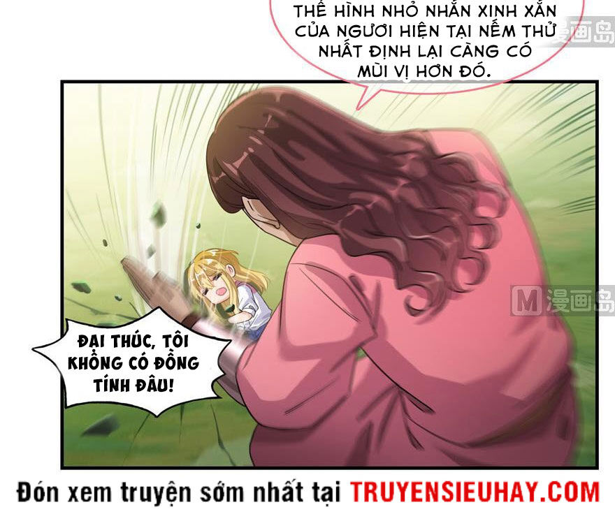 Tu Chân Nói Chuyện Phiếm Quần Chap 183 - Next Chap 184