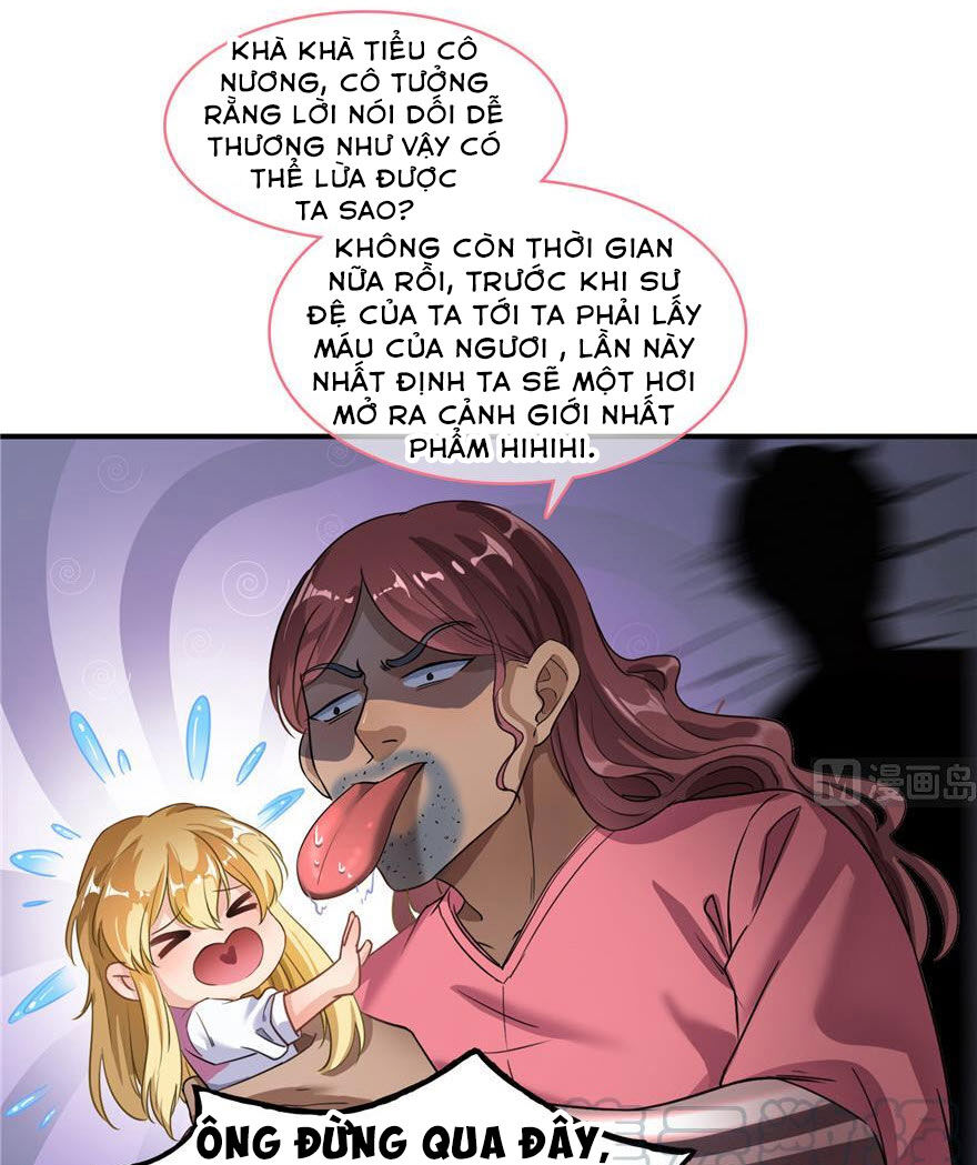 Tu Chân Nói Chuyện Phiếm Quần Chap 183 - Next Chap 184