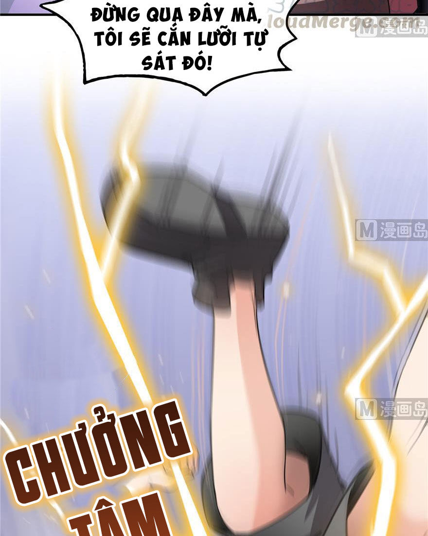 Tu Chân Nói Chuyện Phiếm Quần Chap 183 - Next Chap 184