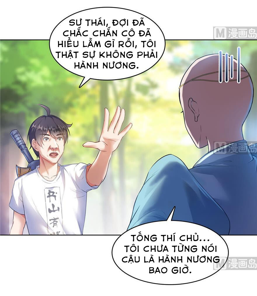Tu Chân Nói Chuyện Phiếm Quần Chap 183 - Next Chap 184