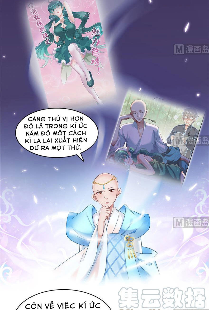 Tu Chân Nói Chuyện Phiếm Quần Chap 183 - Next Chap 184