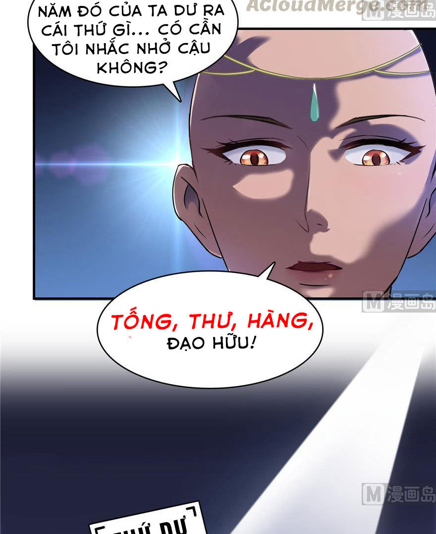 Tu Chân Nói Chuyện Phiếm Quần Chap 183 - Next Chap 184