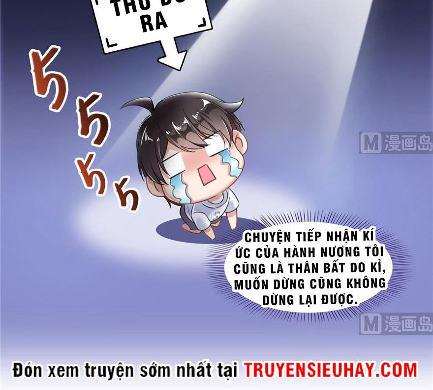 Tu Chân Nói Chuyện Phiếm Quần Chap 183 - Next Chap 184