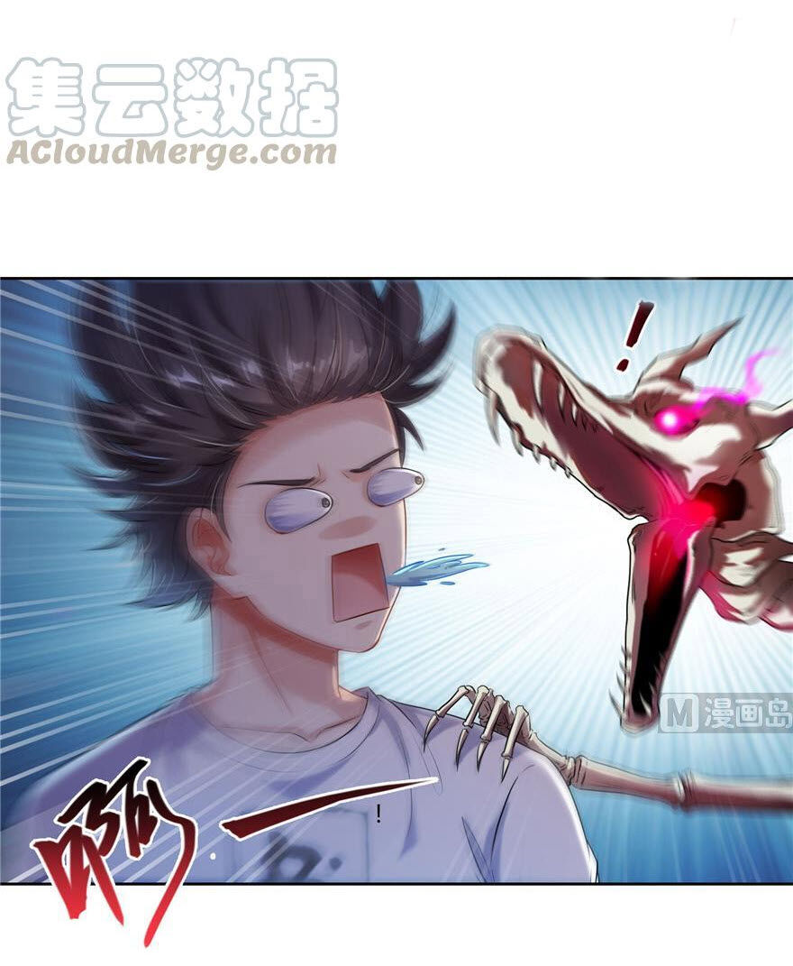 Tu Chân Nói Chuyện Phiếm Quần Chap 190 - Next Chap 191