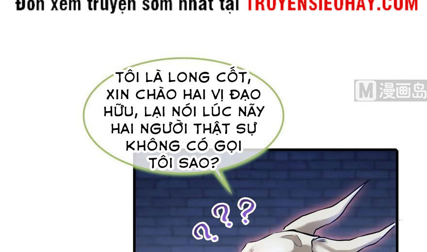 Tu Chân Nói Chuyện Phiếm Quần Chap 190 - Next Chap 191