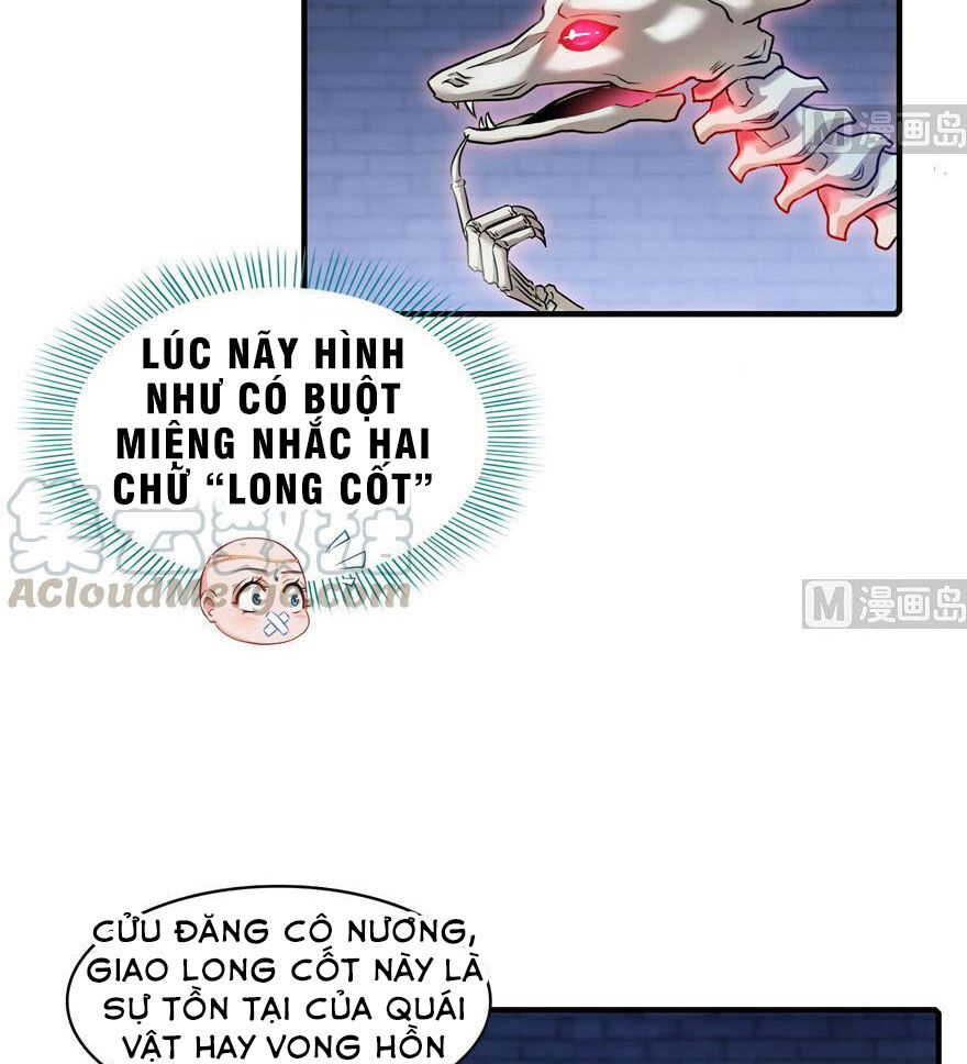 Tu Chân Nói Chuyện Phiếm Quần Chap 190 - Next Chap 191