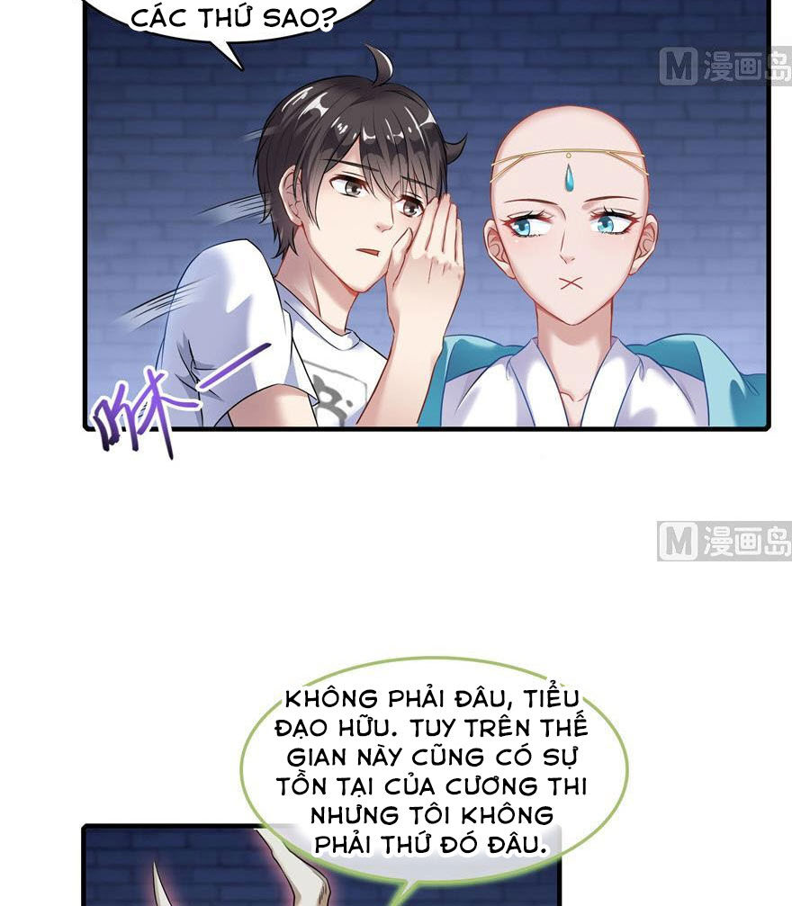 Tu Chân Nói Chuyện Phiếm Quần Chap 190 - Next Chap 191