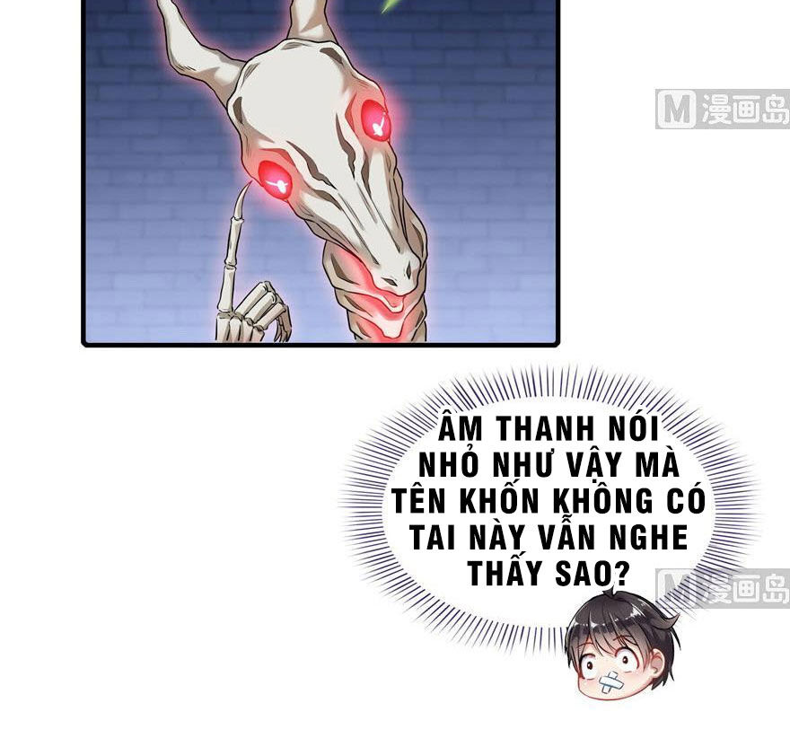 Tu Chân Nói Chuyện Phiếm Quần Chap 190 - Next Chap 191