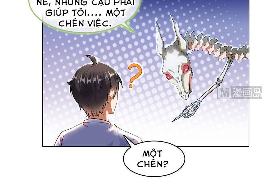 Tu Chân Nói Chuyện Phiếm Quần Chap 190 - Next Chap 191