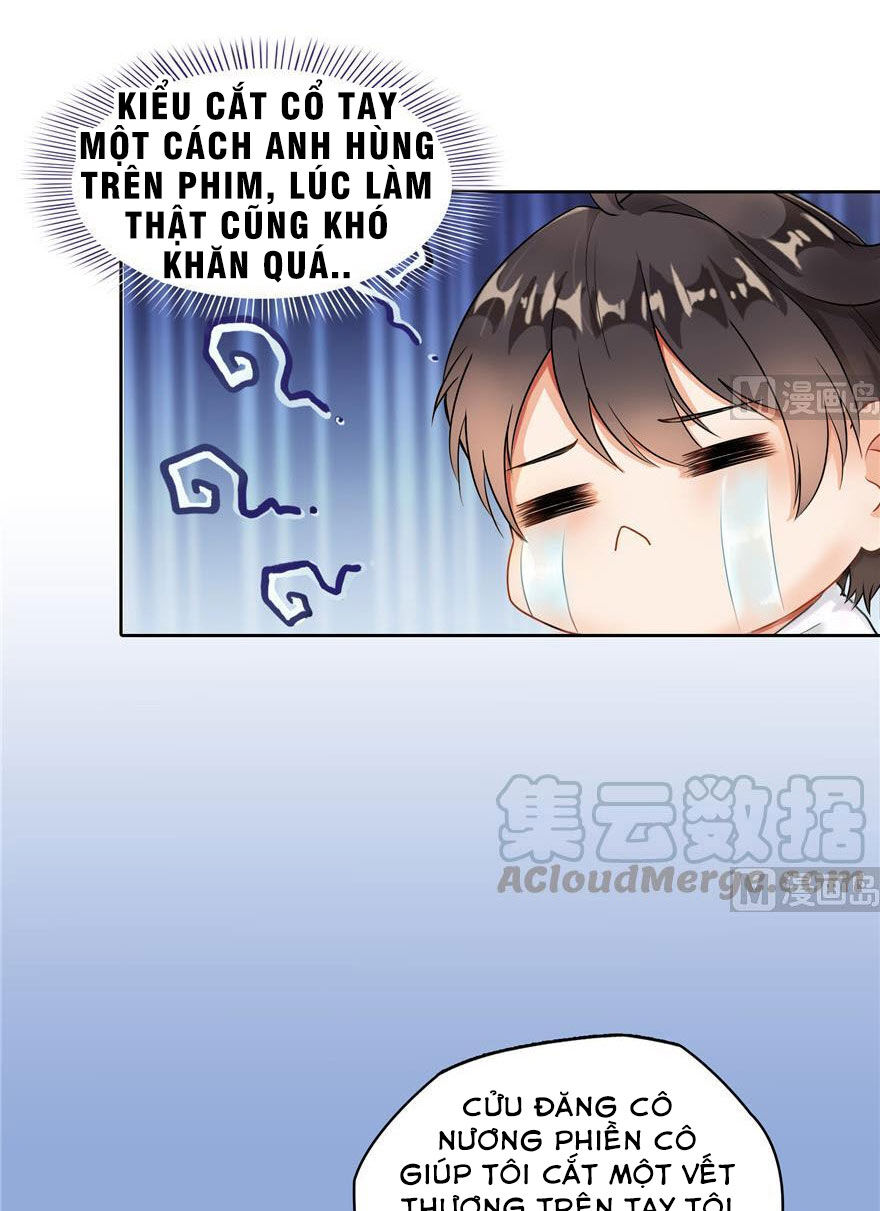 Tu Chân Nói Chuyện Phiếm Quần Chap 190 - Next Chap 191