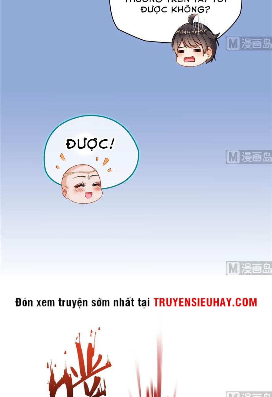 Tu Chân Nói Chuyện Phiếm Quần Chap 190 - Next Chap 191