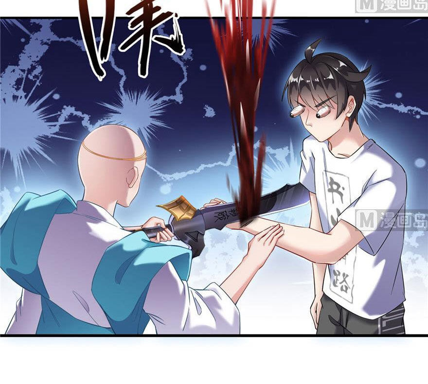 Tu Chân Nói Chuyện Phiếm Quần Chap 190 - Next Chap 191