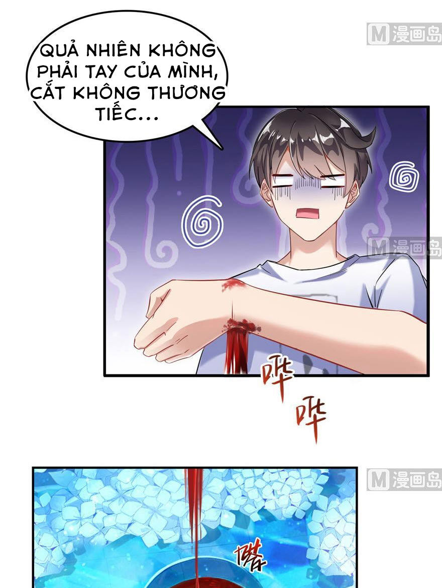 Tu Chân Nói Chuyện Phiếm Quần Chap 190 - Next Chap 191