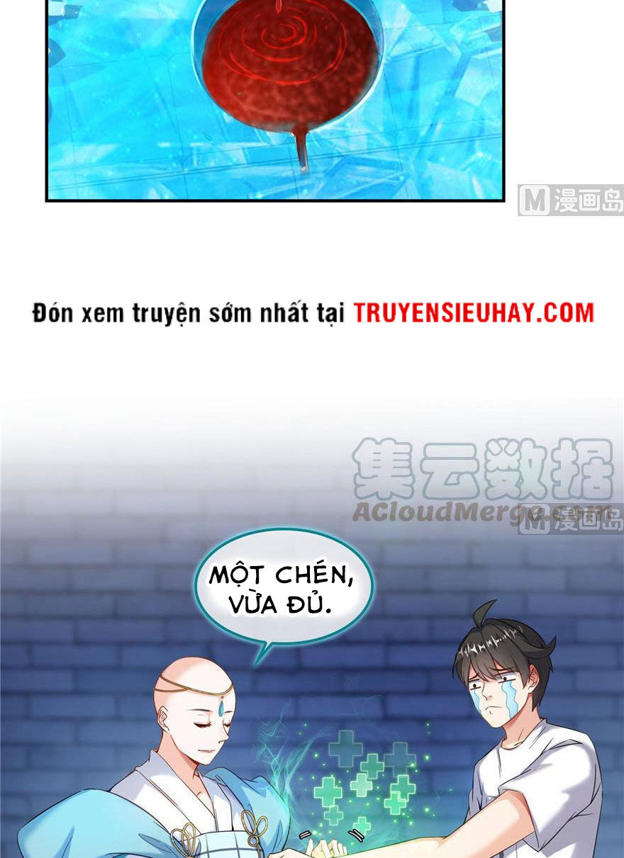 Tu Chân Nói Chuyện Phiếm Quần Chap 190 - Next Chap 191