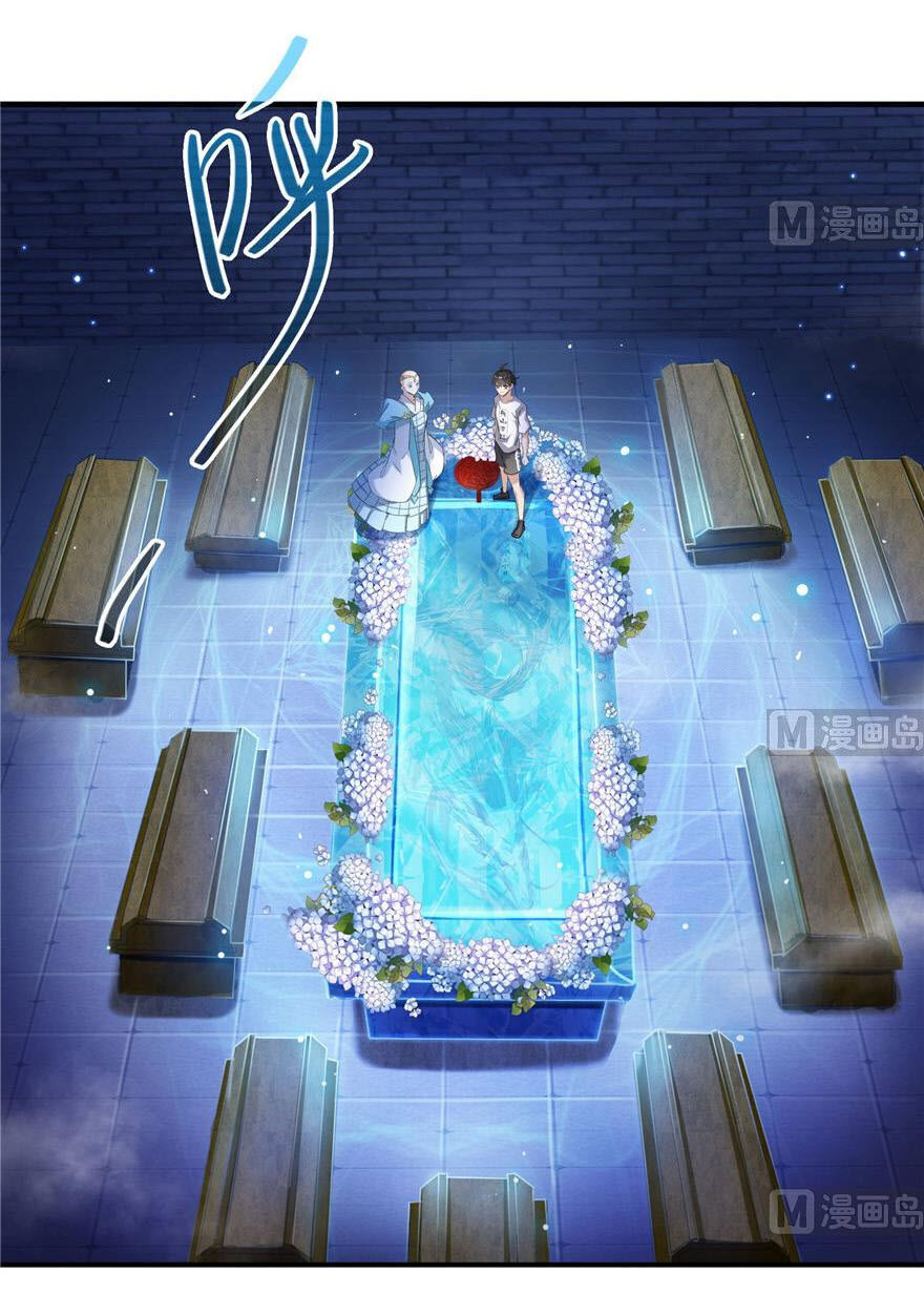 Tu Chân Nói Chuyện Phiếm Quần Chap 190 - Next Chap 191