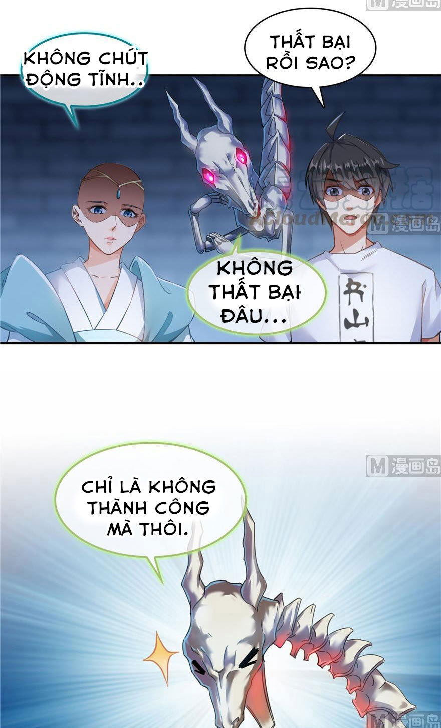 Tu Chân Nói Chuyện Phiếm Quần Chap 190 - Next Chap 191