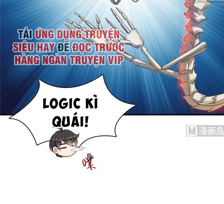 Tu Chân Nói Chuyện Phiếm Quần Chap 190 - Next Chap 191