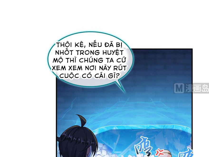 Tu Chân Nói Chuyện Phiếm Quần Chap 190 - Next Chap 191