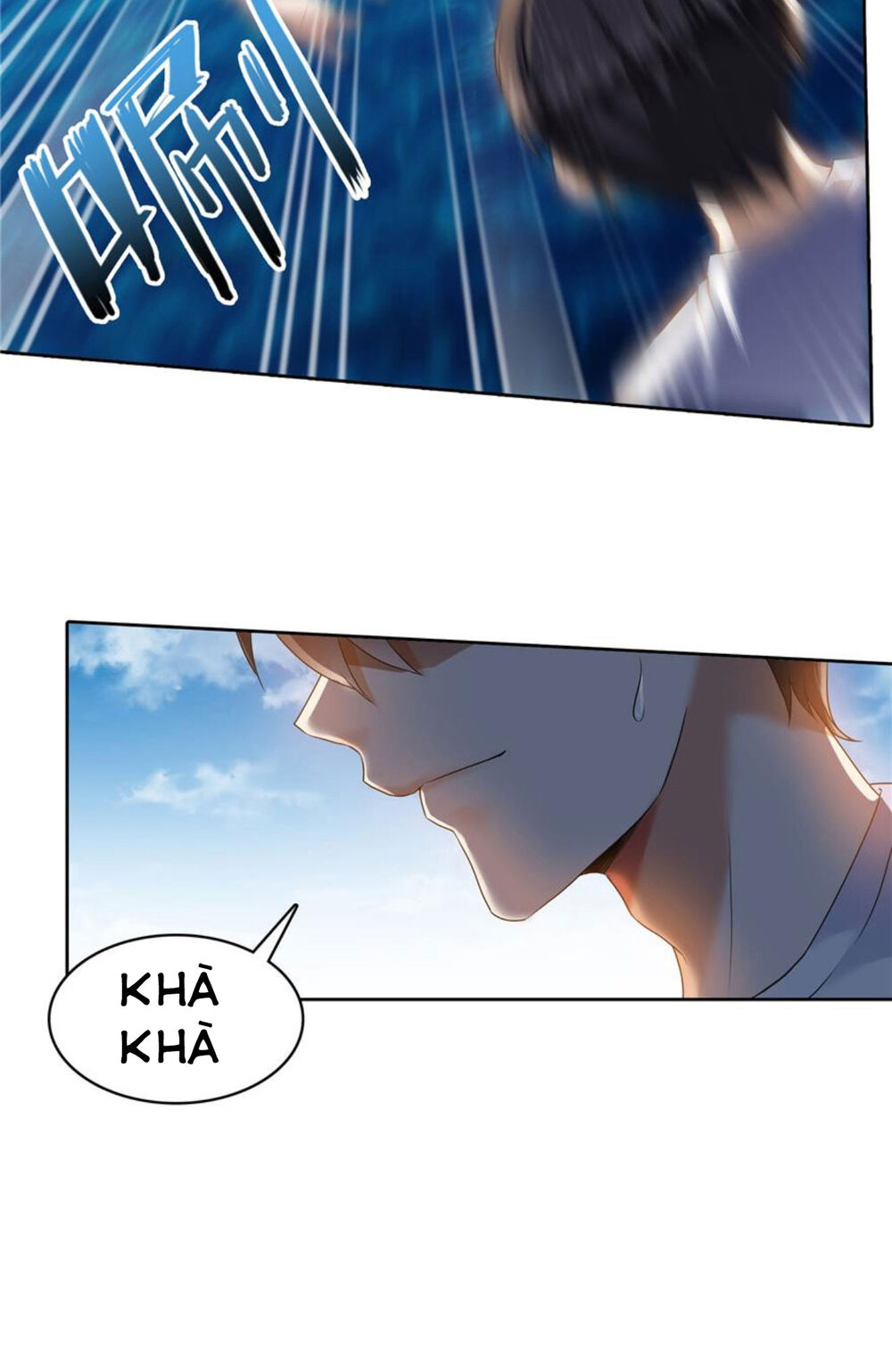 Tu Chân Nói Chuyện Phiếm Quần Chap 203 - Next Chap 204