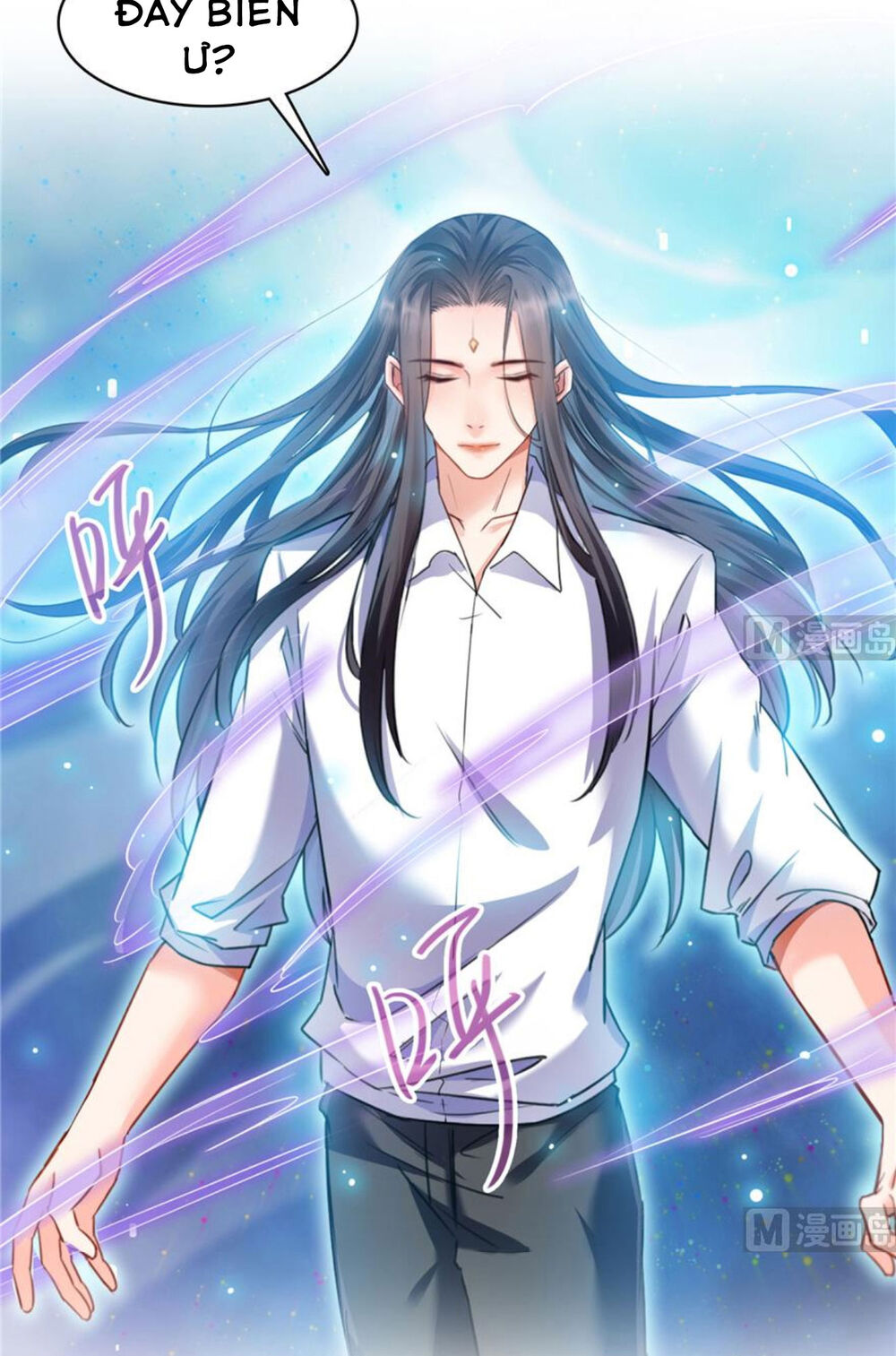 Tu Chân Nói Chuyện Phiếm Quần Chap 203 - Next Chap 204