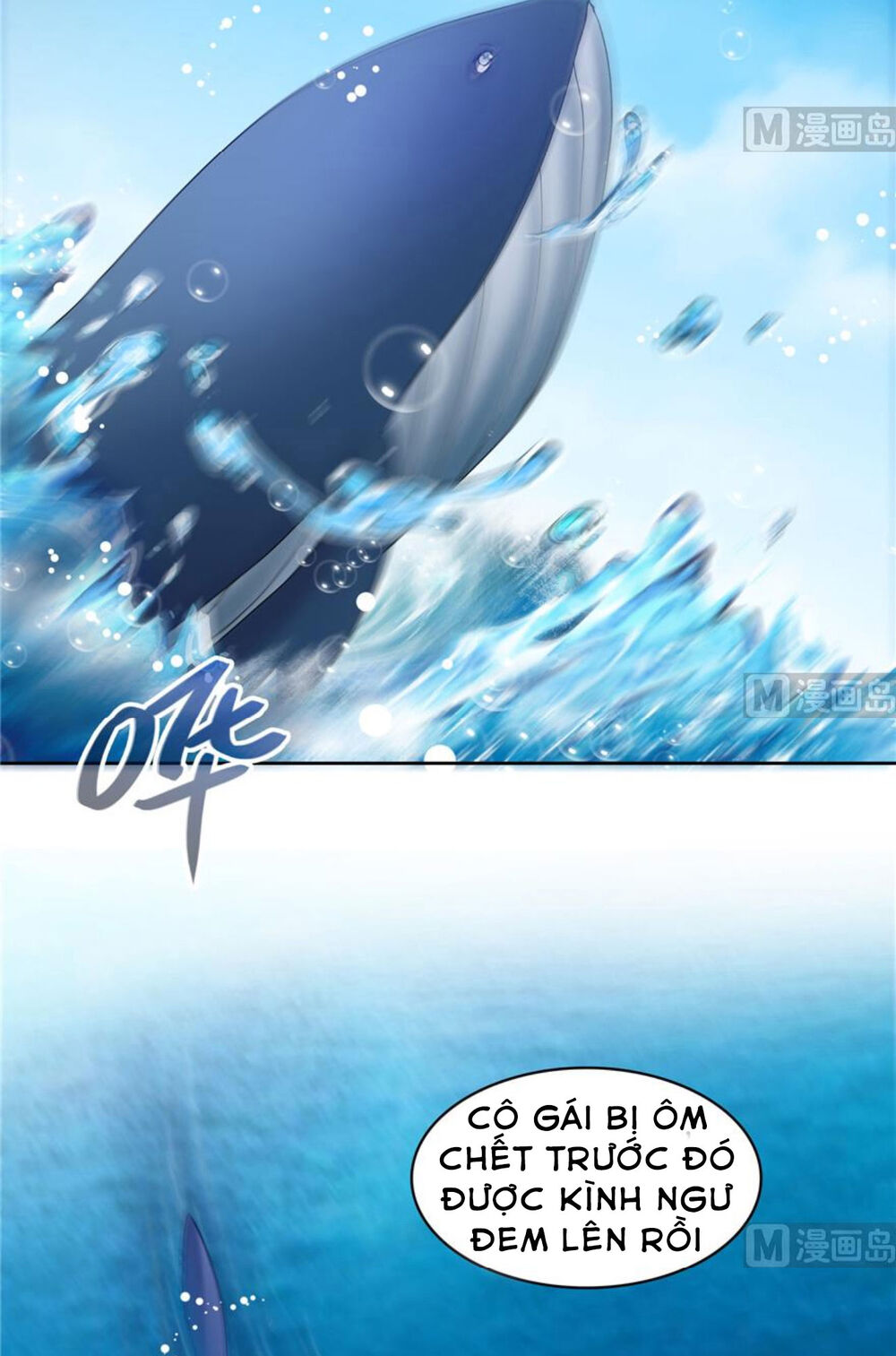 Tu Chân Nói Chuyện Phiếm Quần Chap 203 - Next Chap 204