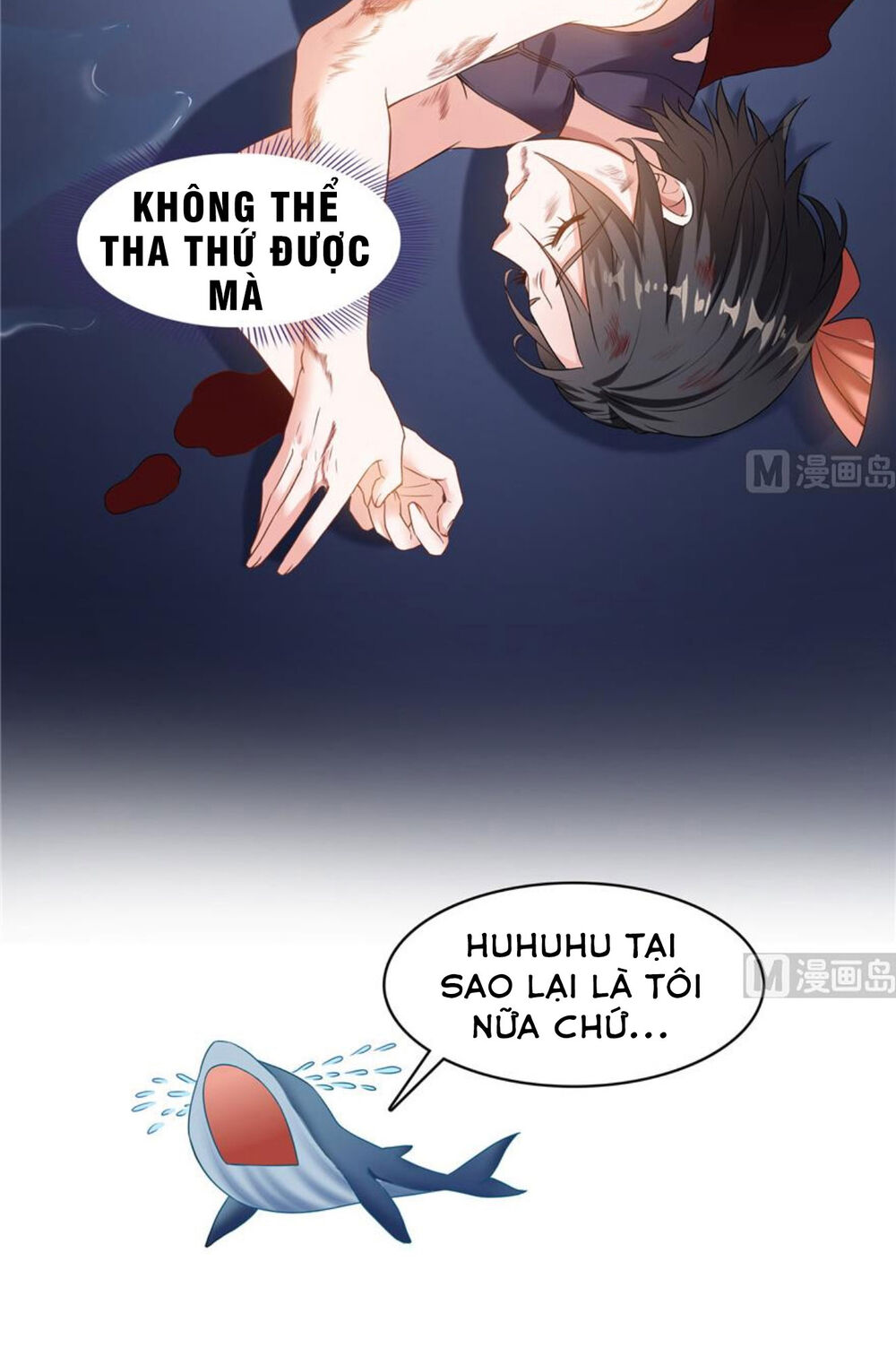 Tu Chân Nói Chuyện Phiếm Quần Chap 203 - Next Chap 204