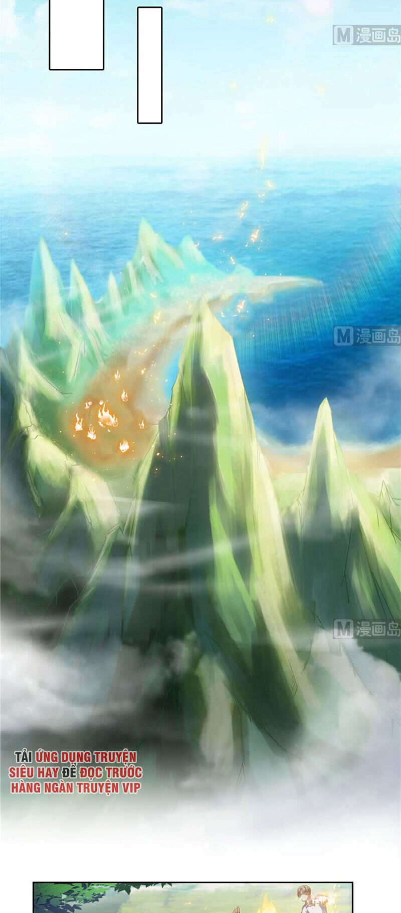 Tu Chân Nói Chuyện Phiếm Quần Chap 204 - Next Chap 205