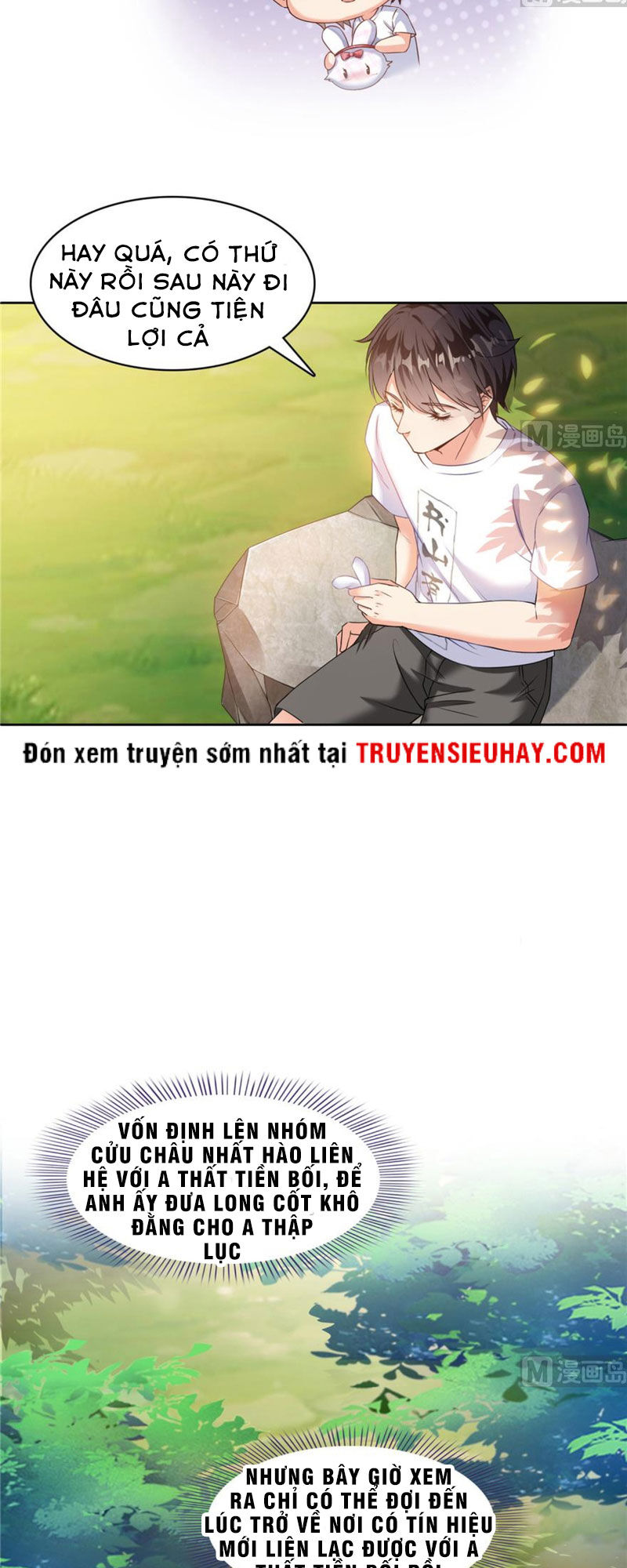 Tu Chân Nói Chuyện Phiếm Quần Chap 205 - Next Chap 206