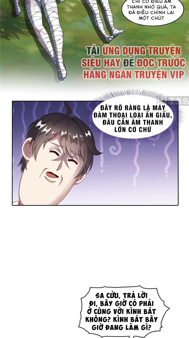 Tu Chân Nói Chuyện Phiếm Quần Chap 205 - Next Chap 206